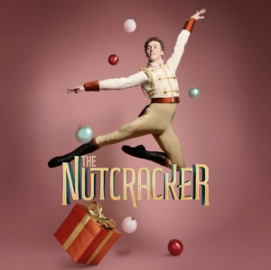 The nutcracker